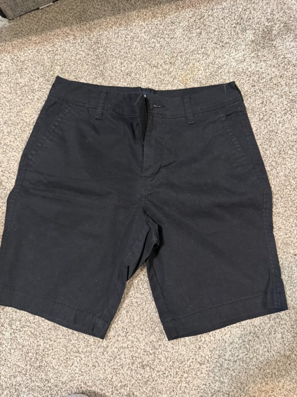 Aeropostale Dress Shorts-Mens